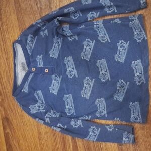 Toddler shirt